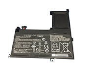 Oem ersättare B41N1341 Q502L Batteri