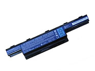 Oem ersättare acer AS10D56 Batteri