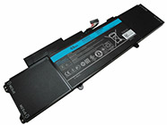 Oem ersättare dell XPS 14-L421x 4RXFK Batteri