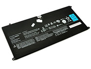 Oem ersättare lenovo IdeaPad U300s-IFI L10M4P12 Batteri