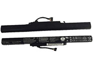 Oem ersättare lenovo L14M4A01 Batteri