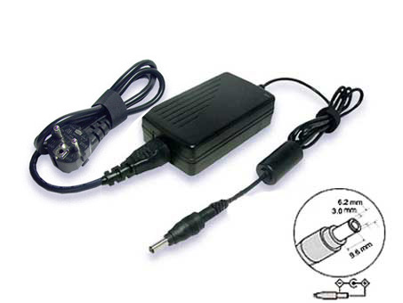 Kompatibelt Datorladdare till TOSHIBA Tecra A8-0SJ063 Kompatibelt Datorladdare TOSHIBA till Tecra A8-0SJ063