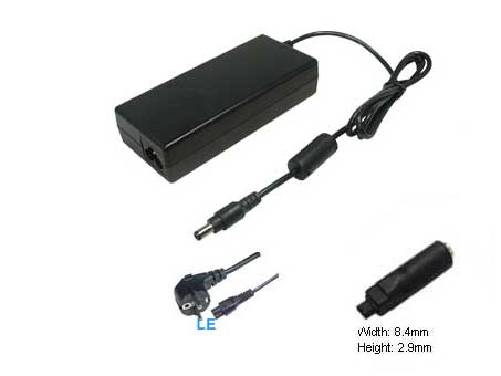 Kompatibelt Datorladdare till SONY PCGA-AC16V2 Kompatibelt Datorladdare SONY till PCGA-AC16V2