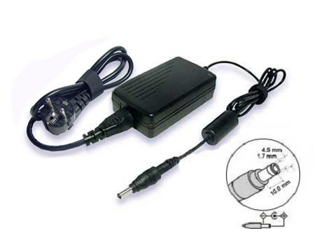 Kompatibelt Datorladdare till COMPAQ Tablet PC TC100 Kompatibelt Datorladdare COMPAQ till Tablet PC TC100