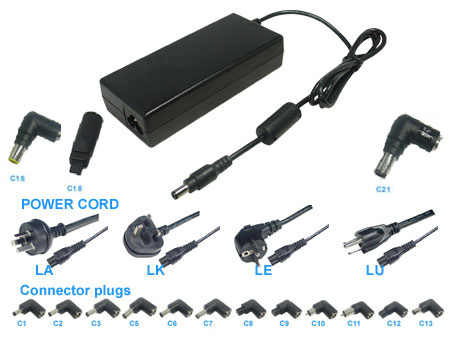 Kompatibelt Datorladdare till LENOVO ThinkPad X60 Tablet PC Kompatibelt Datorladdare LENOVO till ThinkPad X60 Tablet PC