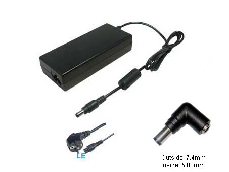 Kompatibelt Datorladdare till COMPAQ PPP014H-S Kompatibelt Datorladdare COMPAQ till PPP014H-S