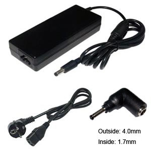 Kompatibelt Datorladdare till HP Mini 110 XP Edition Kompatibelt Datorladdare HP till Mini 110 XP Edition