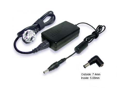 Kompatibelt Datorladdare till DELL XPS L502X Kompatibelt Datorladdare DELL till XPS L502X