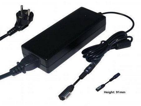 Kompatibelt Datorladdare till APPLE MacBook Pro 15 Kompatibelt Datorladdare APPLE till MacBook Pro 15