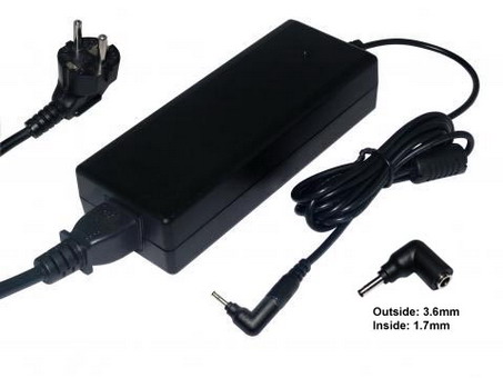 Kompatibelt Datorladdare till HP Mini 110 XP Edition Kompatibelt Datorladdare HP till Mini 110 XP Edition