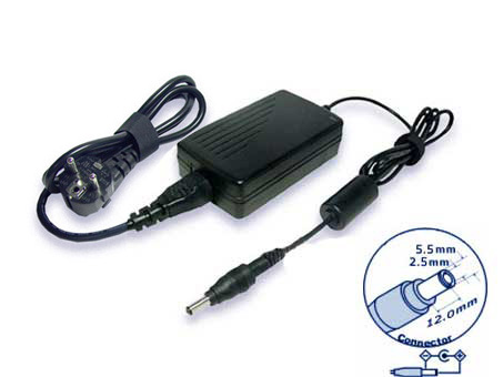Kompatibelt Datorladdare till COMMAX NB8600 Kompatibelt Datorladdare COMMAX till NB8600