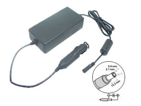 Kompatibelt laptop billaddare till COMPAQ Armada 1120 Kompatibelt laptop billaddare COMPAQ till Armada 1120