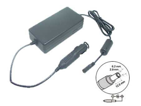 Kompatibelt laptop billaddare till IBM ThinkPad 730 Kompatibelt laptop billaddare IBM till ThinkPad 730