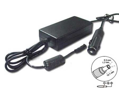 Kompatibelt laptop billaddare till MICRON(MPC) Millenia Transport Kompatibelt laptop billaddare MICRON(MPC) till Millenia Transport