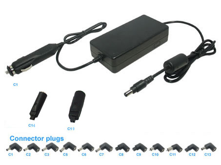 Kompatibelt laptop billaddare till SONY VAIO PCG-C1VM Kompatibelt laptop billaddare SONY till VAIO PCG-C1VM