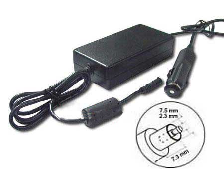 Kompatibelt laptop billaddare till APPLE PowerBook M8760 Kompatibelt laptop billaddare APPLE till PowerBook M8760