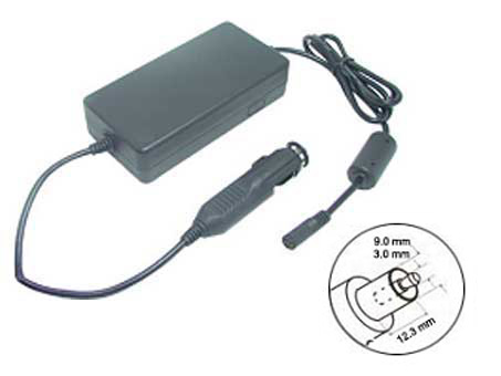 Kompatibelt laptop billaddare till APPLE PowerBook 2400 Kompatibelt laptop billaddare APPLE till PowerBook 2400