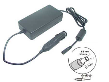 Kompatibelt laptop billaddare till SAMSUNG X60-Pro T7400 Boxxer Kompatibelt laptop billaddare SAMSUNG till X60-Pro T7400 Boxxer