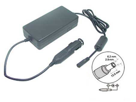 Kompatibelt laptop billaddare till CANON NoteJet IIICX Kompatibelt laptop billaddare CANON till NoteJet IIICX