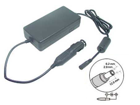 Kompatibelt laptop billaddare till SONY VAIO PCG-XR9F/K Kompatibelt laptop billaddare SONY till VAIO PCG-XR9F/K