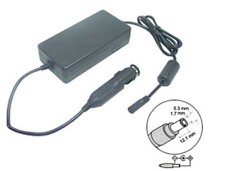 Kompatibelt laptop billaddare till MICRON(MPC) Transport NX Kompatibelt laptop billaddare MICRON(MPC) till Transport NX