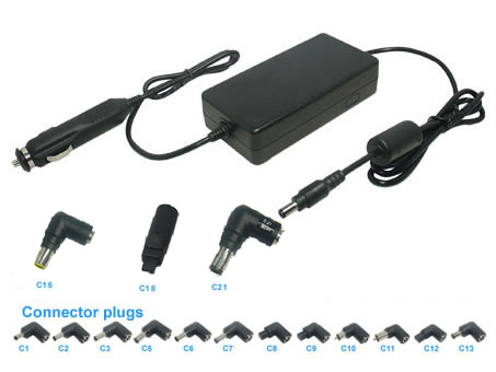 Kompatibelt laptop billaddare till Dell ADP-50SB Kompatibelt laptop billaddare Dell till ADP-50SB