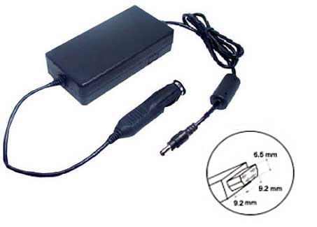 Kompatibelt laptop billaddare till IBM ThinkPad 760C-9547 Kompatibelt laptop billaddare IBM till ThinkPad 760C-9547