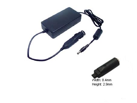 Kompatibelt laptop billaddare till SONY VAIO PCG-C1VM Kompatibelt laptop billaddare SONY till VAIO PCG-C1VM