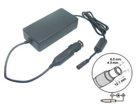 Kompatibelt laptop billaddare till SONY VAIO PCG-GRT250PL Kompatibelt laptop billaddare SONY till VAIO PCG-GRT250PL