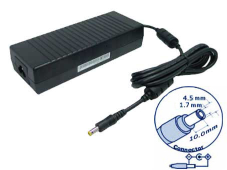 Kompatibelt Datorladdare till HP Pavilion ZV5200 Kompatibelt Datorladdare HP till Pavilion ZV5200