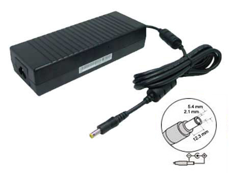 Kompatibelt Datorladdare till gateway Retail 7000 Kompatibelt Datorladdare gateway till Retail 7000
