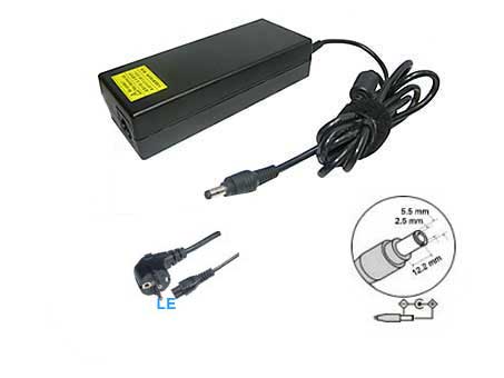 Kompatibelt Datorladdare till fujitsu LifeBook N6010 Kompatibelt Datorladdare fujitsu till LifeBook N6010