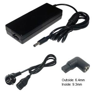 Kompatibelt Datorladdare till IBM ThinkPad 380CSE Kompatibelt Datorladdare IBM till ThinkPad 380CSE