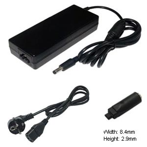 Kompatibelt Datorladdare till SONY PCGA-AC16V2 Kompatibelt Datorladdare SONY till PCGA-AC16V2