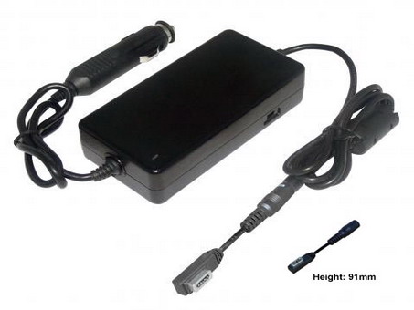 Kompatibelt laptop billaddare till APPLE MacBook Pro13 Kompatibelt laptop billaddare APPLE till MacBook Pro13