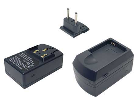 Kompatibelt batteriladdare till CANON Digital IXUS WIRELESS Kompatibelt batteriladdare CANON till Digital IXUS WIRELESS