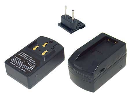 Kompatibelt batteriladdare till CASIO Exilim EX-V7SR Kompatibelt batteriladdare CASIO till Exilim EX-V7SR