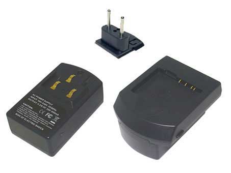 Kompatibelt batteriladdare till Dell Axim X3 Kompatibelt batteriladdare Dell till Axim X3