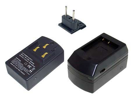 Kompatibelt batteriladdare till GE E840S Kompatibelt batteriladdare GE till E840S