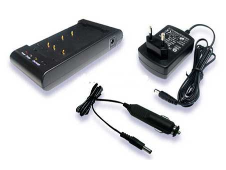 Kompatibelt batteriladdare till JVC GR-AXM2U Kompatibelt batteriladdare JVC till GR-AXM2U