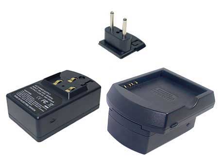 Kompatibelt batteriladdare till HP iPAQ rx3400 Kompatibelt batteriladdare HP till iPAQ rx3400