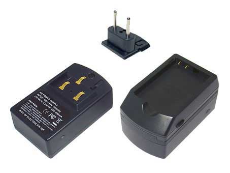 Kompatibelt batteriladdare till MITAC E3MT171103C12 Kompatibelt batteriladdare MITAC till E3MT171103C12