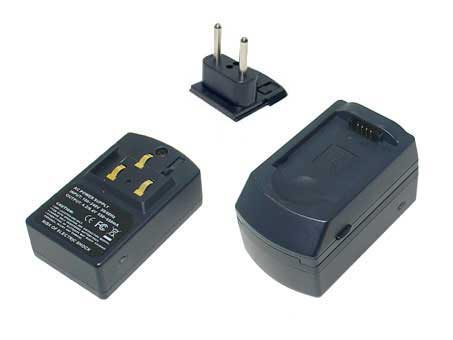 Kompatibelt batteriladdare till PANASONIC DMW-BCA7 Kompatibelt batteriladdare PANASONIC till DMW-BCA7