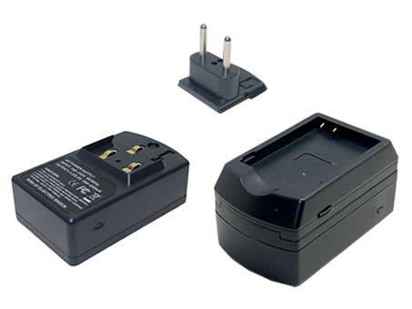 Kompatibelt batteriladdare till DOPOD ST26C Kompatibelt batteriladdare DOPOD till ST26C