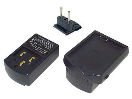 Kompatibelt batteriladdare till HTC Shift X9500 Kompatibelt batteriladdare HTC till Shift X9500