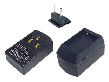 Kompatibelt batteriladdare till O2 Graphite Kompatibelt batteriladdare O2 till Graphite