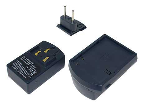 Kompatibelt batteriladdare till O2 XP-08 Kompatibelt batteriladdare O2 till XP-08