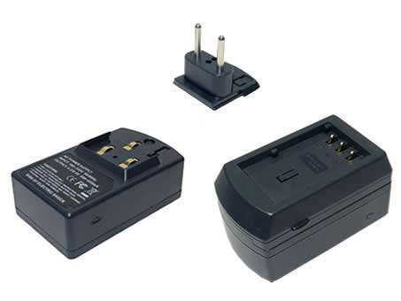 Kompatibelt batteriladdare till SAMSUNG VM-C3700 Kompatibelt batteriladdare SAMSUNG till VM-C3700