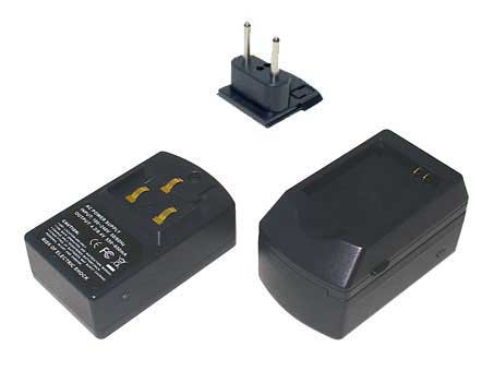 Kompatibelt batteriladdare till SAMSUNG SLB-1137D Kompatibelt batteriladdare SAMSUNG till SLB-1137D