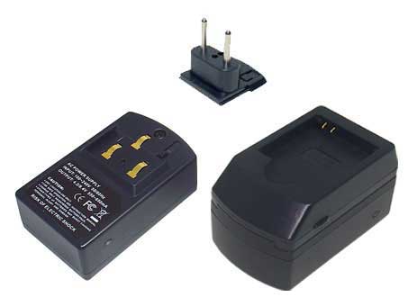 Kompatibelt batteriladdare till SAMSUNG PL10 Kompatibelt batteriladdare SAMSUNG till PL10
